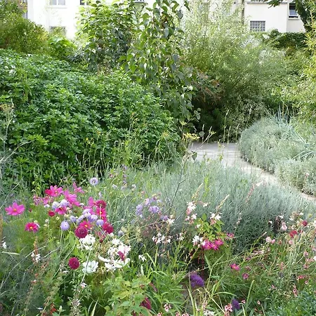 Studio Near Montparnasse Apartment Paris