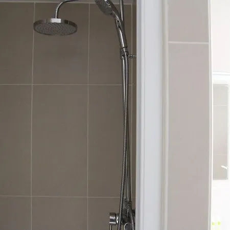Apartment Studio Near Montparnasse Paris