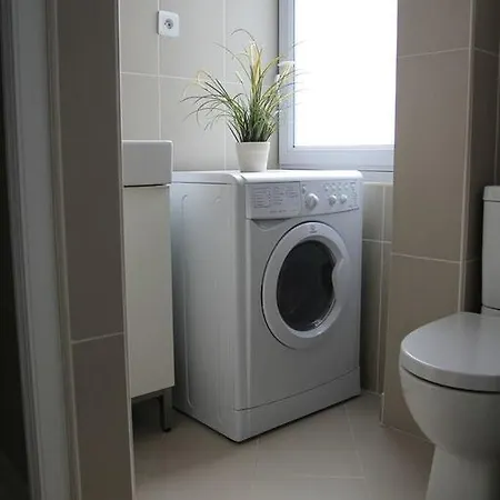 Apartment Studio Near Montparnasse Paris