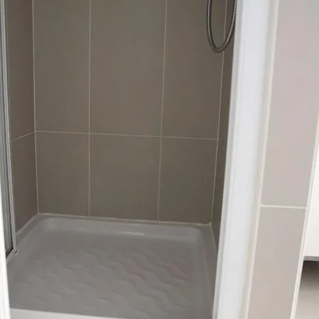 Studio Near Montparnasse Apartment Paris