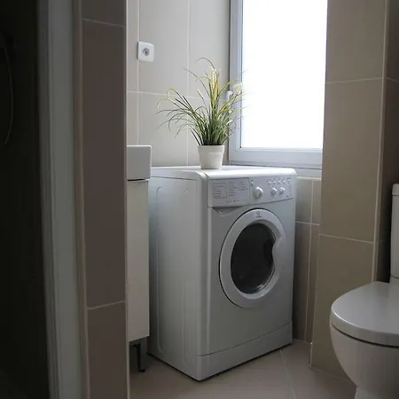 Studio Near Montparnasse Paris
