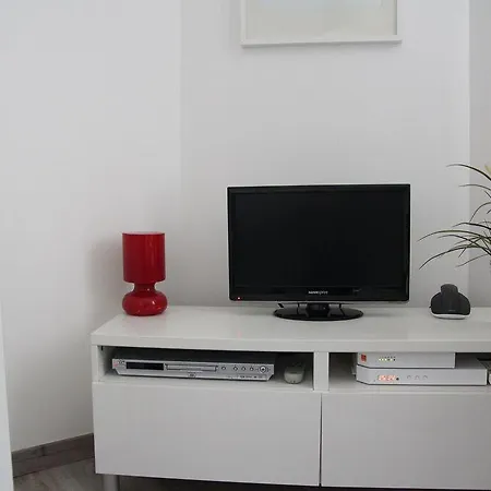 Studio Near Montparnasse Paris